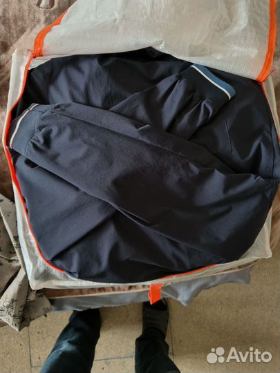 Мужские вещи пакетом 50 52