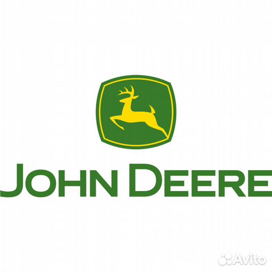 Фильтр воздушный john deere AT225338