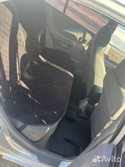 Hyundai Accent 1.5 МТ, 2006, 254 444 км