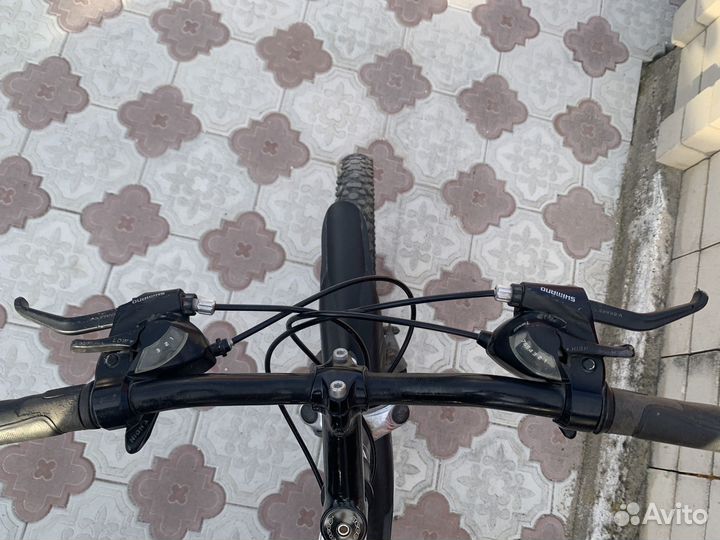 Горный велосипед pioneer maxx 2.0