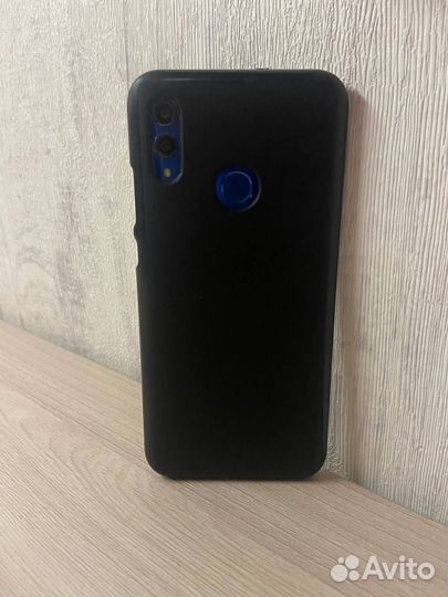 Honor 10 lite
