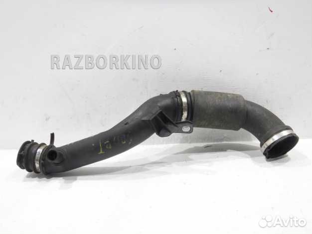 Патрубок воздушный