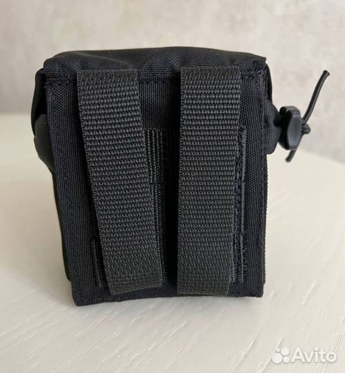 Подсумок тактический под магазин свд 