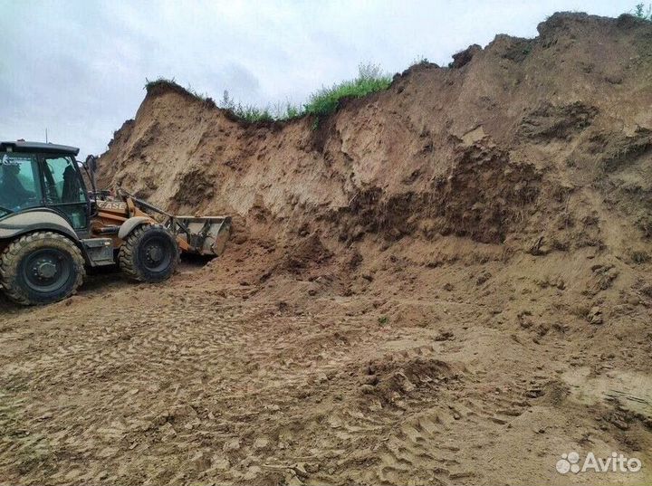 Грунт бесплатно