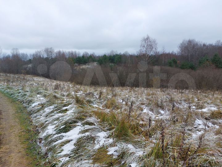 Участок 15 сот. (ИЖС)