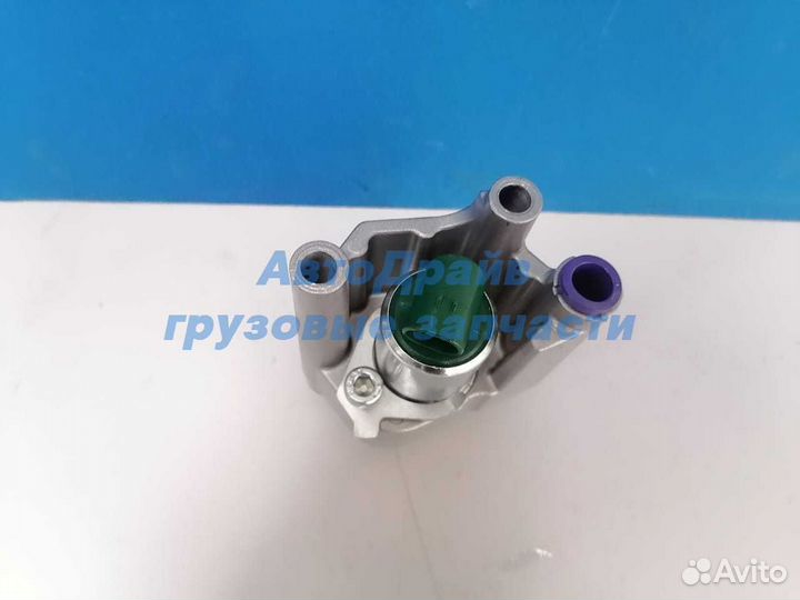 Клапан горного тормоза Volvo FH FM