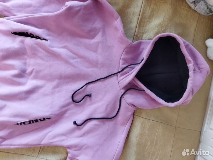 Ко утеплённый для девочки play today размер 152