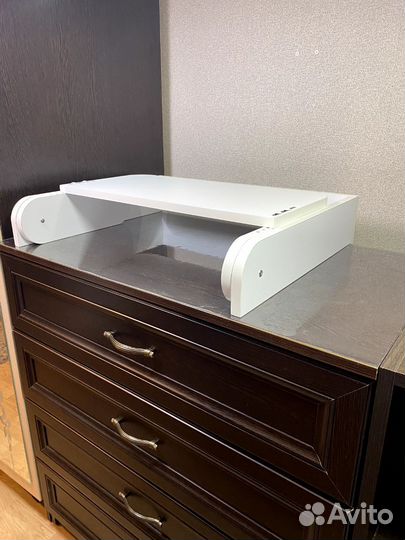 Пеленальный столик универсальный