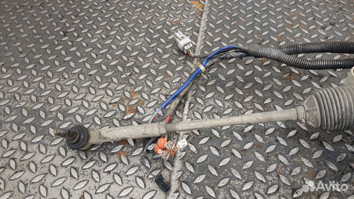 Рейка рулевая без г/у Subaru Forester (S12), 2011