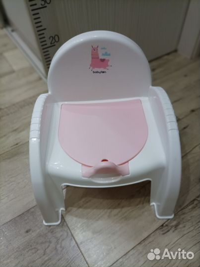 Горшок детский