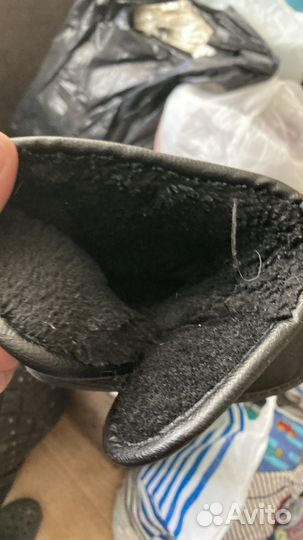 Ugg угги детские 28