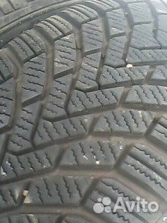 Continental ContiWinterContact TS 850 205/55 R16