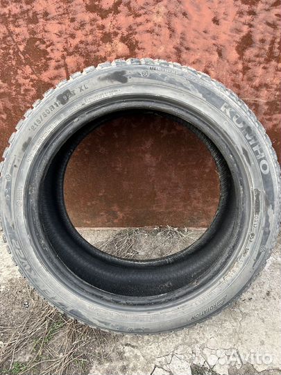 Kumho I'Zen KW22 215/50 R17