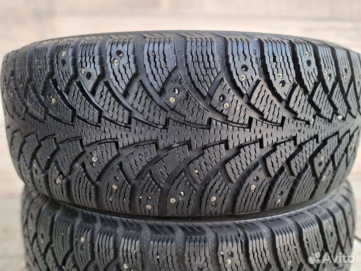 Nokian Tyres Hakkapeliitta 4 195/60 R15