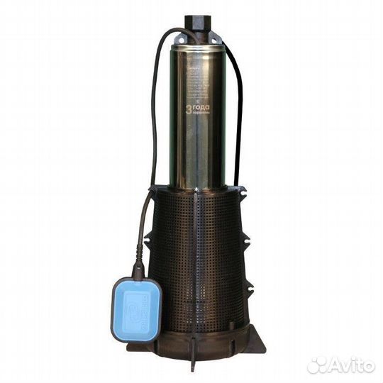 Колодезный насос Джилекс Водомет 55/75 А дф