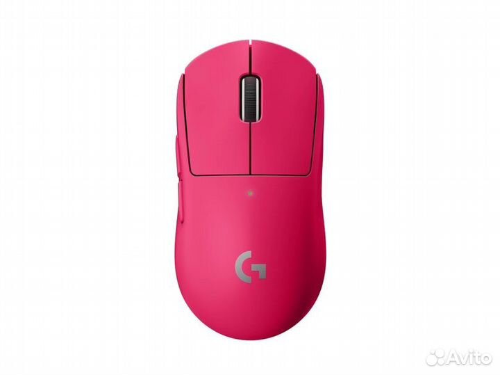 Мышки Logitech G PRO X superlight