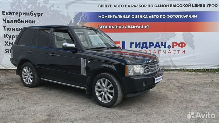 Порог со стойкой левый Land Rover Range Rover (L32