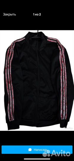 Рюкзак converse