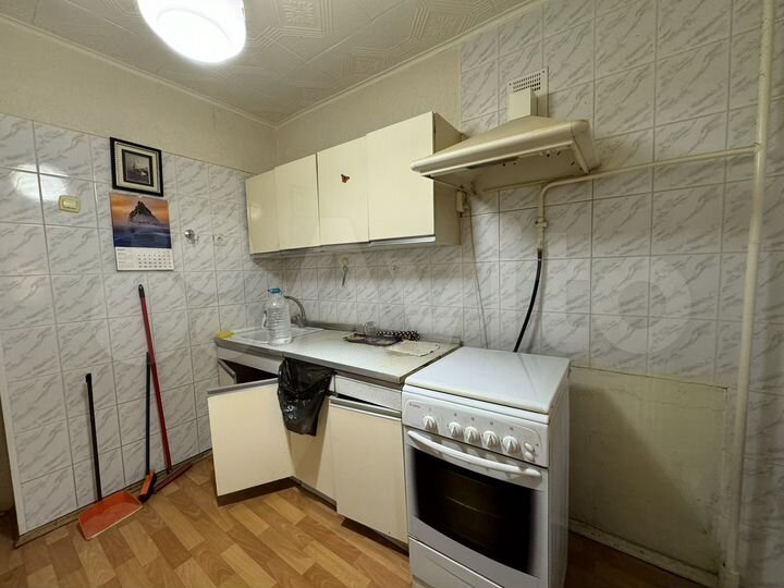 2-к. квартира, 55 м², 5/10 эт.