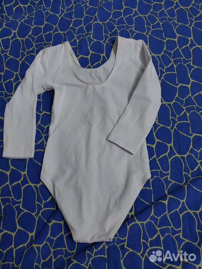 Купальник для танцев