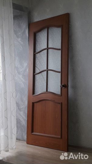 Межкомнатные двери бу бесплатно