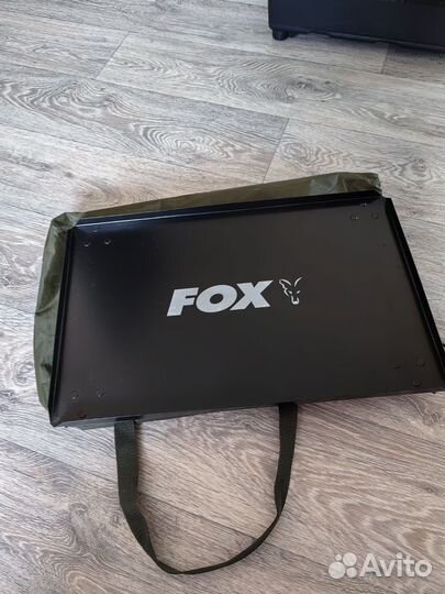 Монтажный столик Fox Warrior Bivvy Table (CAC357)