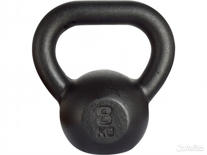 Гиря 8 кг