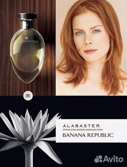 Banana Republic Alabaster 100 мл