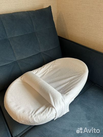 Кокон для новорожденных