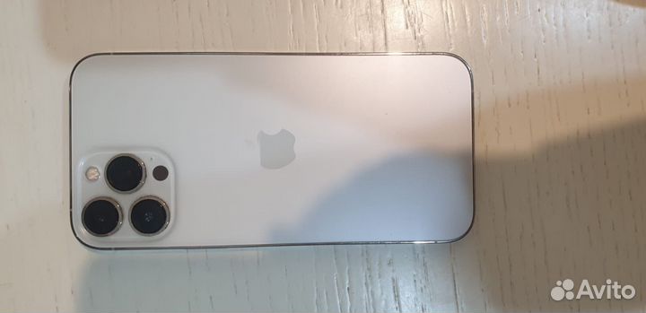 iPhone 13 Pro Max, 256 ГБ