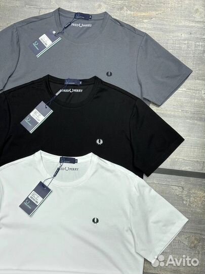 Футболка Fred Perry