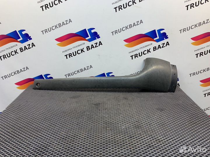 Накладка стойки лобового стекла Renault Premium