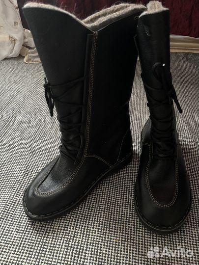 Ичиги мужские