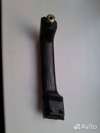 Ручка внутренняя водительской двери ауди 100 44куз