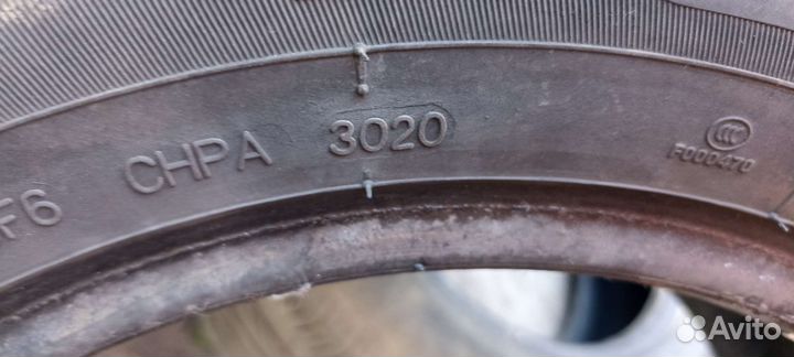 Cachland CH-268 175/65 R14