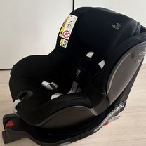 Автокресло britax romer dualfix m i size