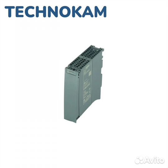 Siemens 6GK7542-1AX00-0XE0 Коммуникационный Модуль