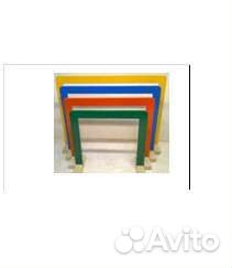 Дуги для подлезания детские