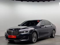 BMW 7 серия 3.0 AT, 2020, 31 349 км, с пробегом, цена 8 900 000 руб.
