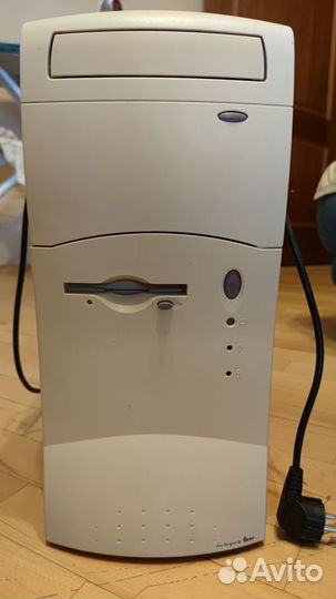 Корпус для пк