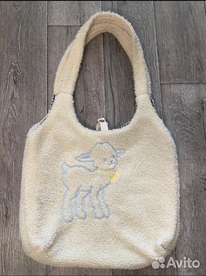 Сумка шоппер