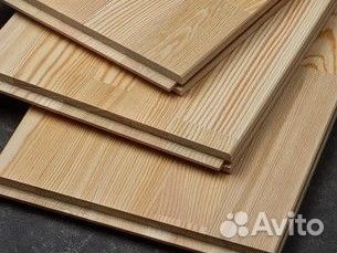 Паркетная доска