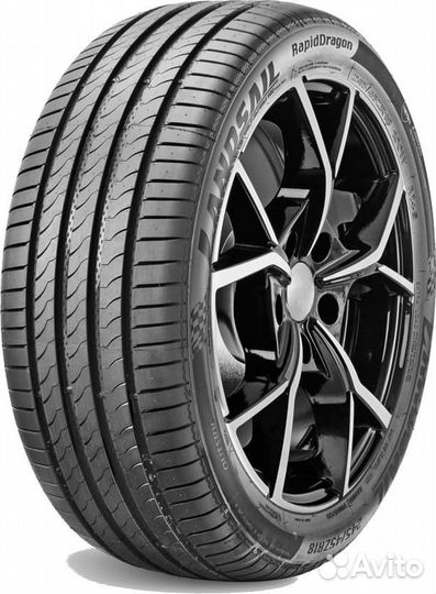 Landsail Rapid Dragon 205/40 R17 84W