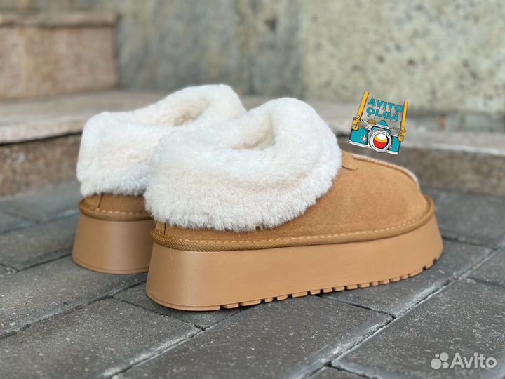 Угги женские зимние с мехом ugg