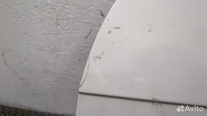 Дверь боковая BMW 3 E36, 1997