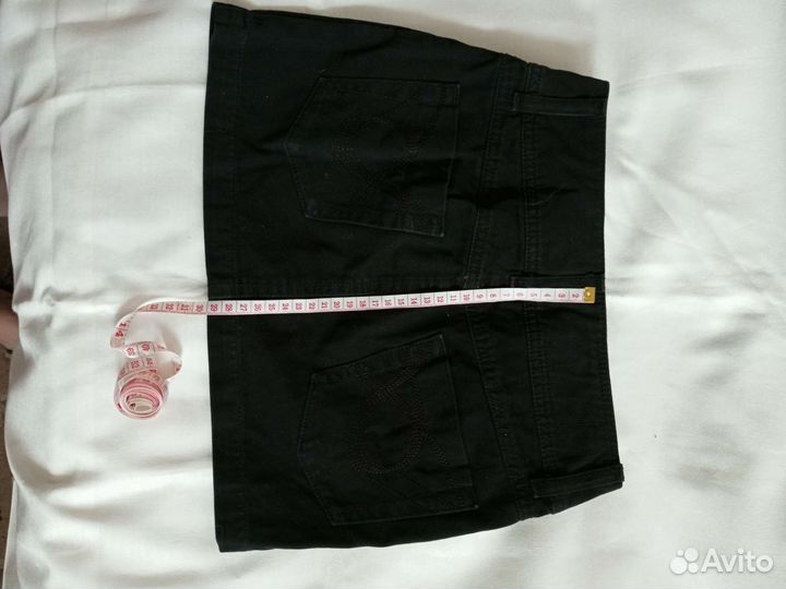 Джинсовая для девочек