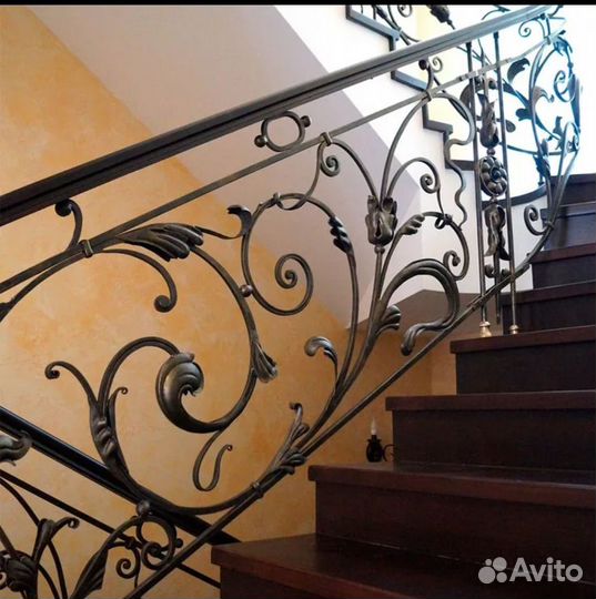 Сварочные работы