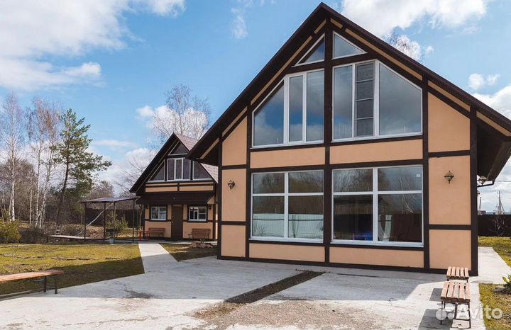 Пластиковые окна и двери