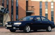Nissan Maxima A32 (1994—2000) Седан