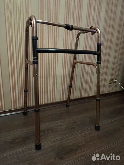 Ходунки для взрослых